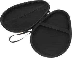 Table Tennis Racket Case Portable Paddle Cover for Storage Lightweight Racket Bag for Easy Carrying for Table Tennis Enthusiasts Protection Against Drops