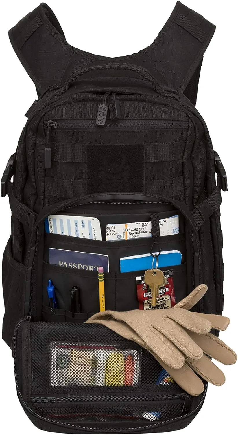 Tactical Day Pack Backpack for Everyday