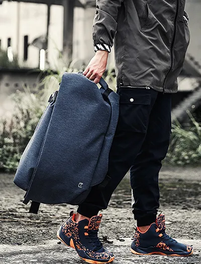 Tankcore Large Travel Backpack