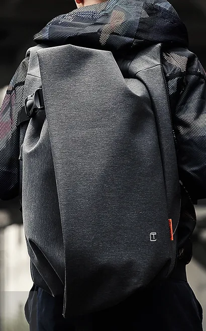 Tankcore Large Travel Backpack