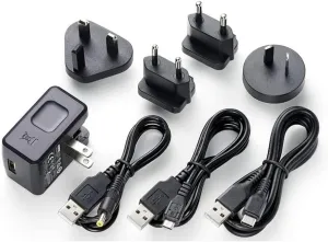 Tascam US Power Adapter Plugs (PS-P520U)