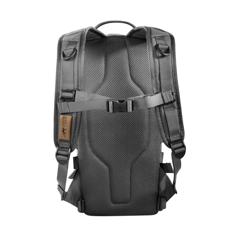 Tasmanian Tiger Essential Hydration Pack MK II 9L Titan Grey