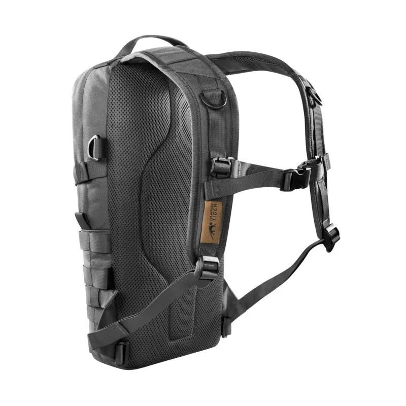 Tasmanian Tiger Essential Hydration Pack MK II 9L Titan Grey