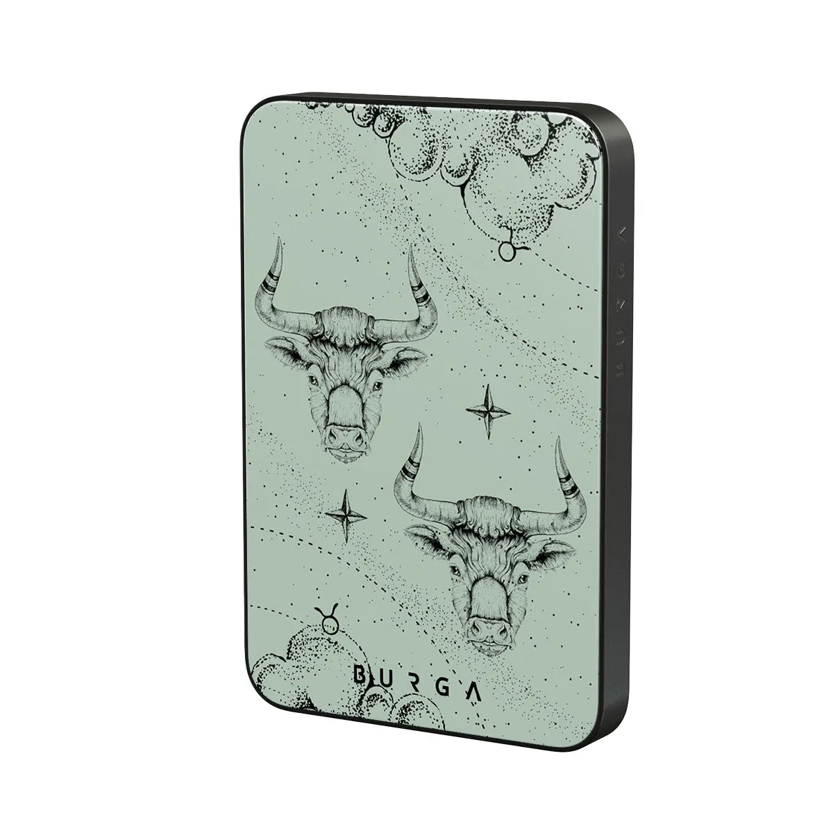 Taurus - Magnetic Powerbank