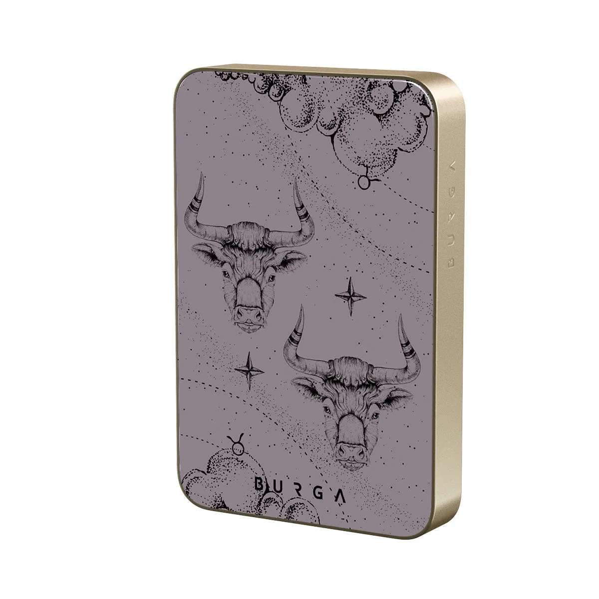Taurus - Magnetic Powerbank