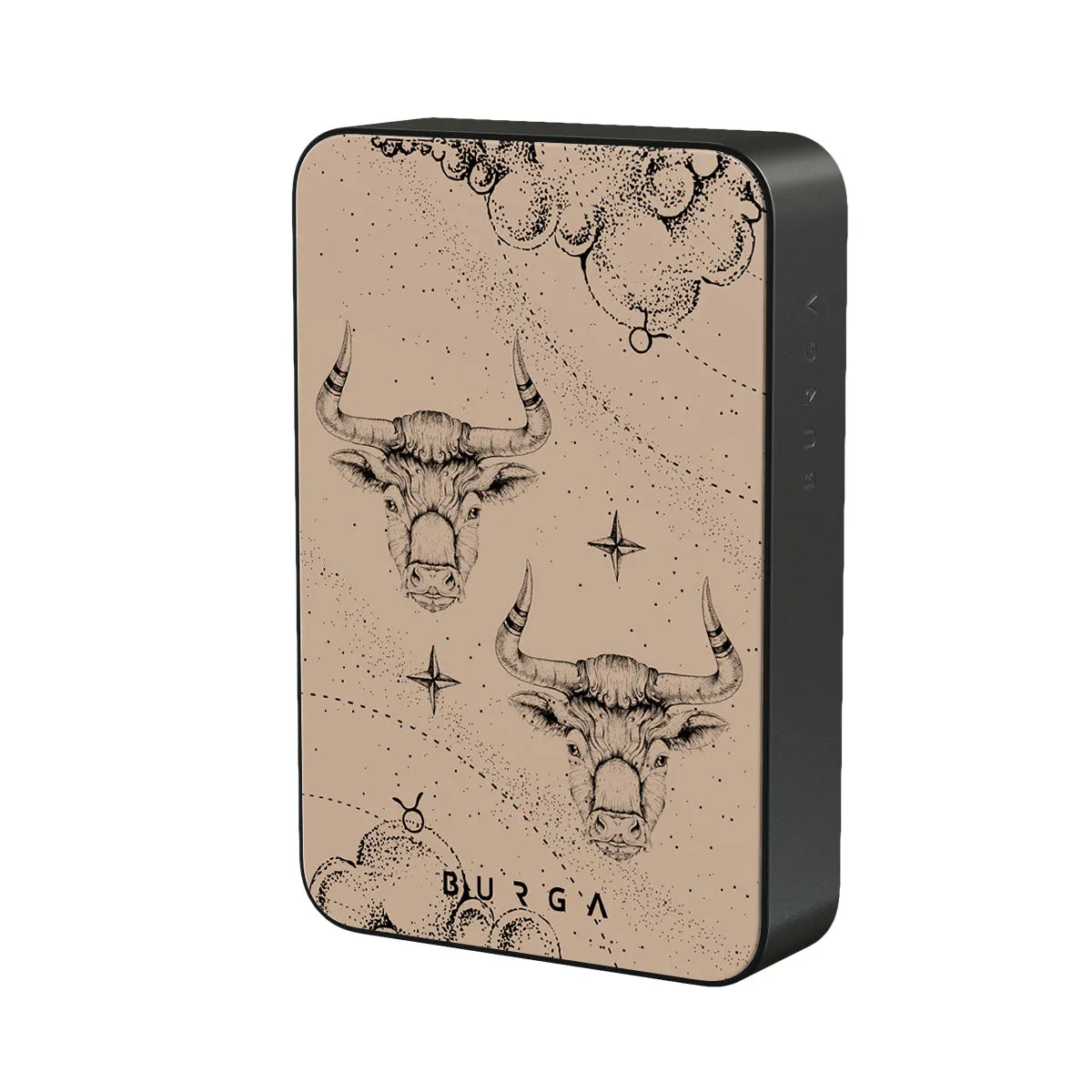 Taurus - Magnetic Powerbank