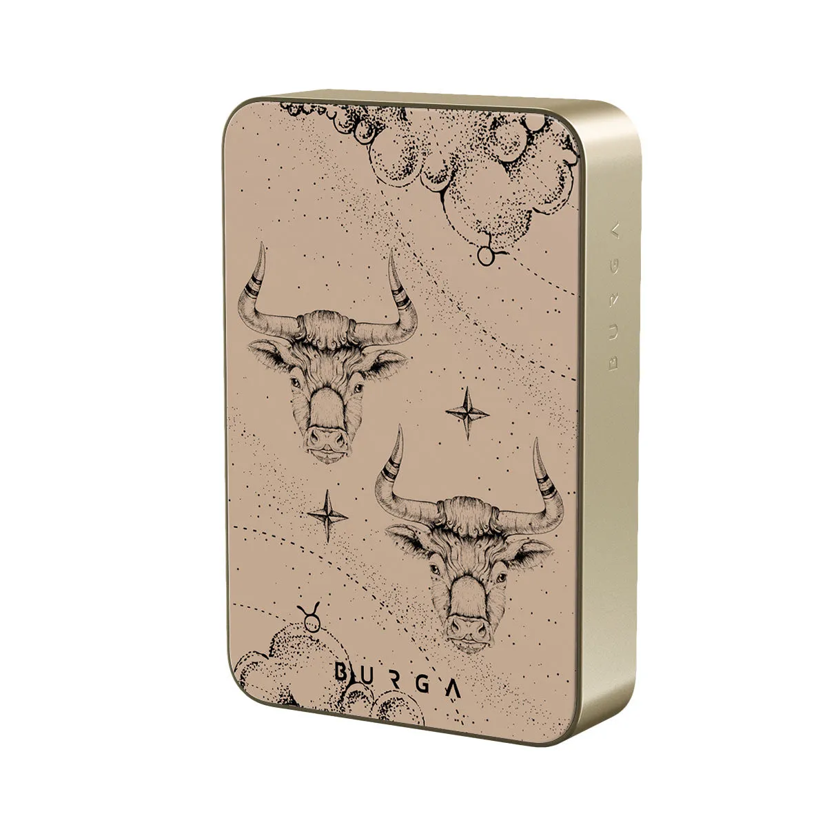 Taurus - Magnetic Powerbank