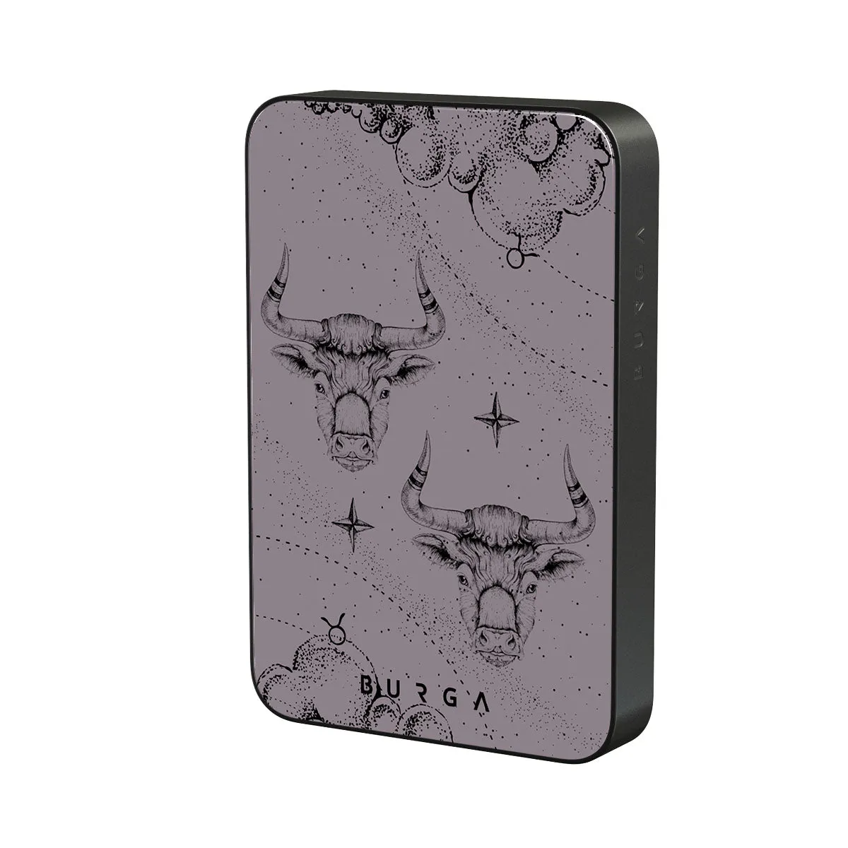 Taurus - Magnetic Powerbank