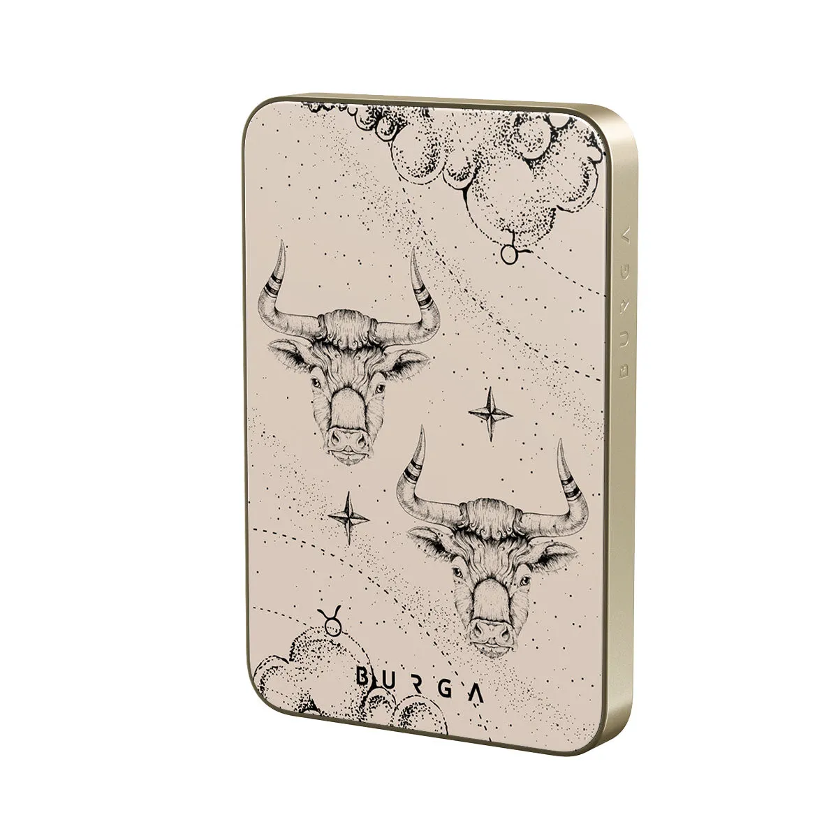 Taurus - Magnetic Powerbank