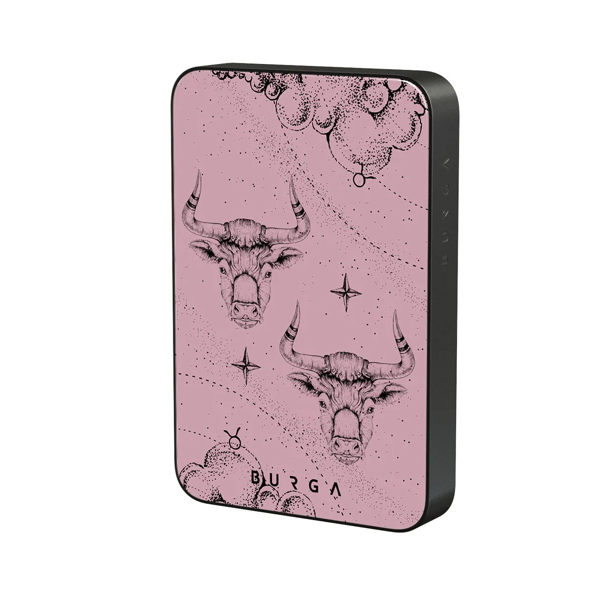 Taurus - Magnetic Powerbank