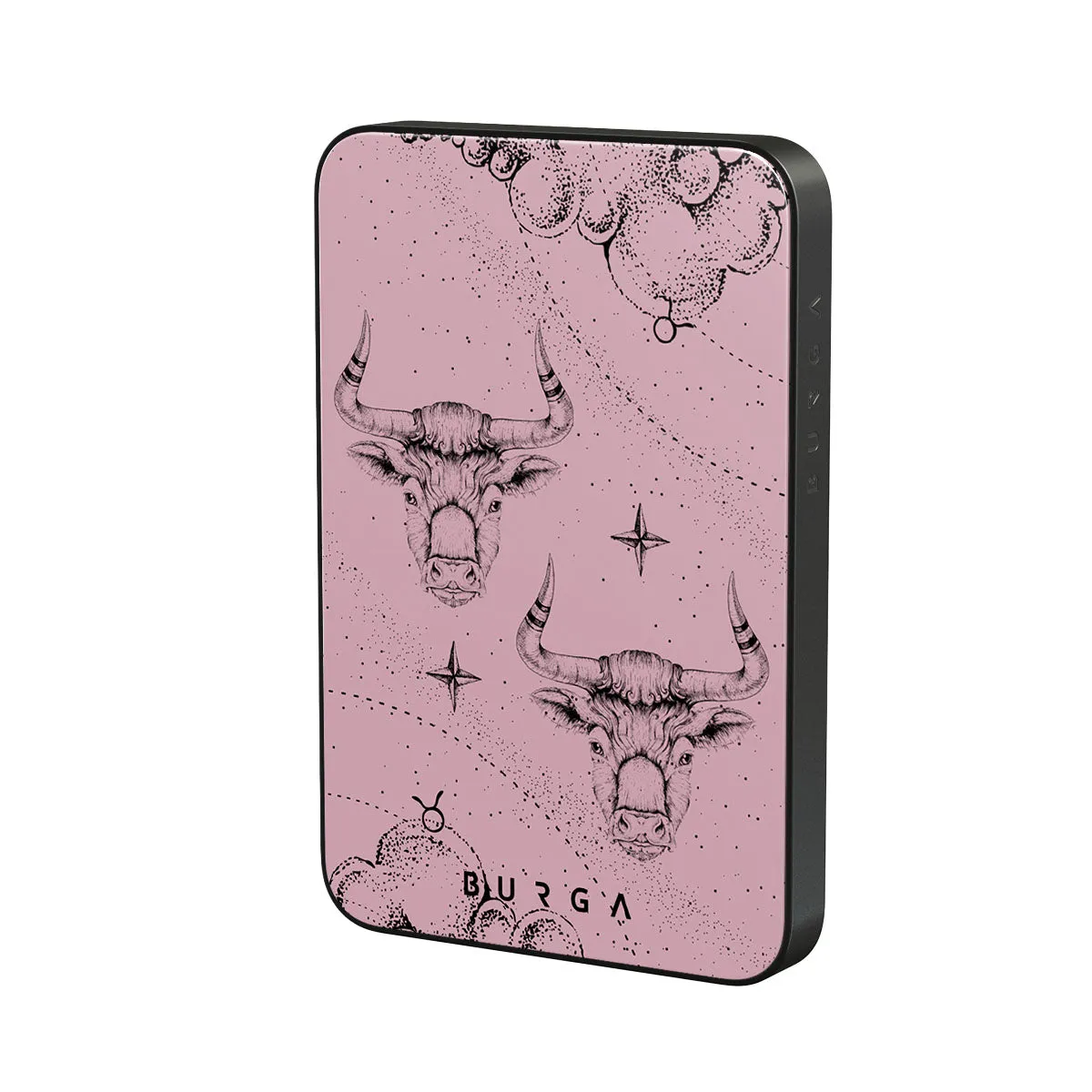 Taurus - Magnetic Powerbank