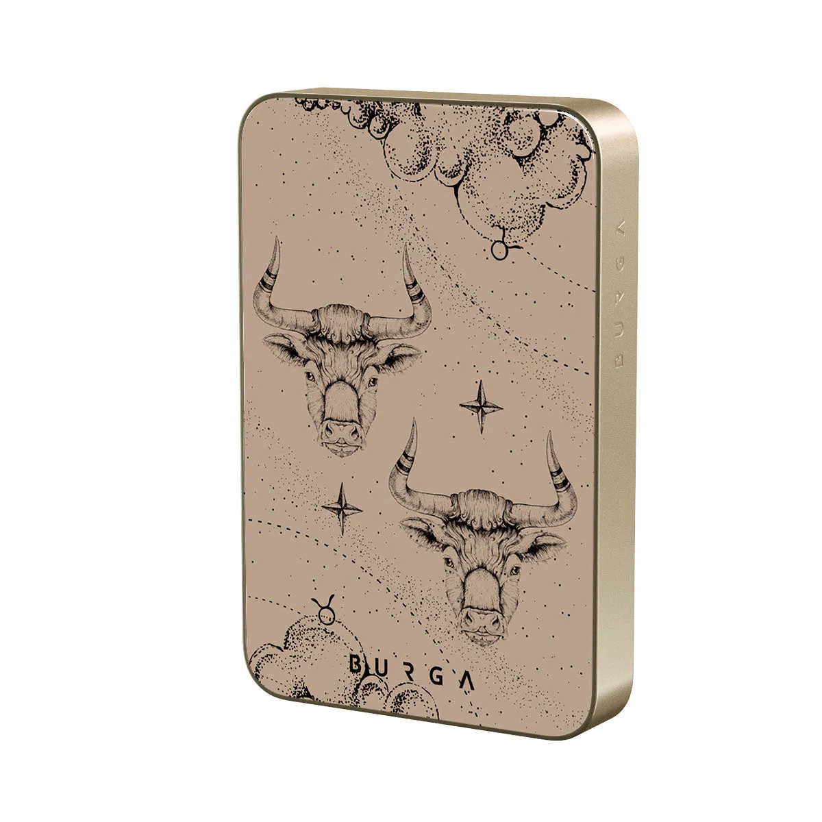 Taurus - Magnetic Powerbank