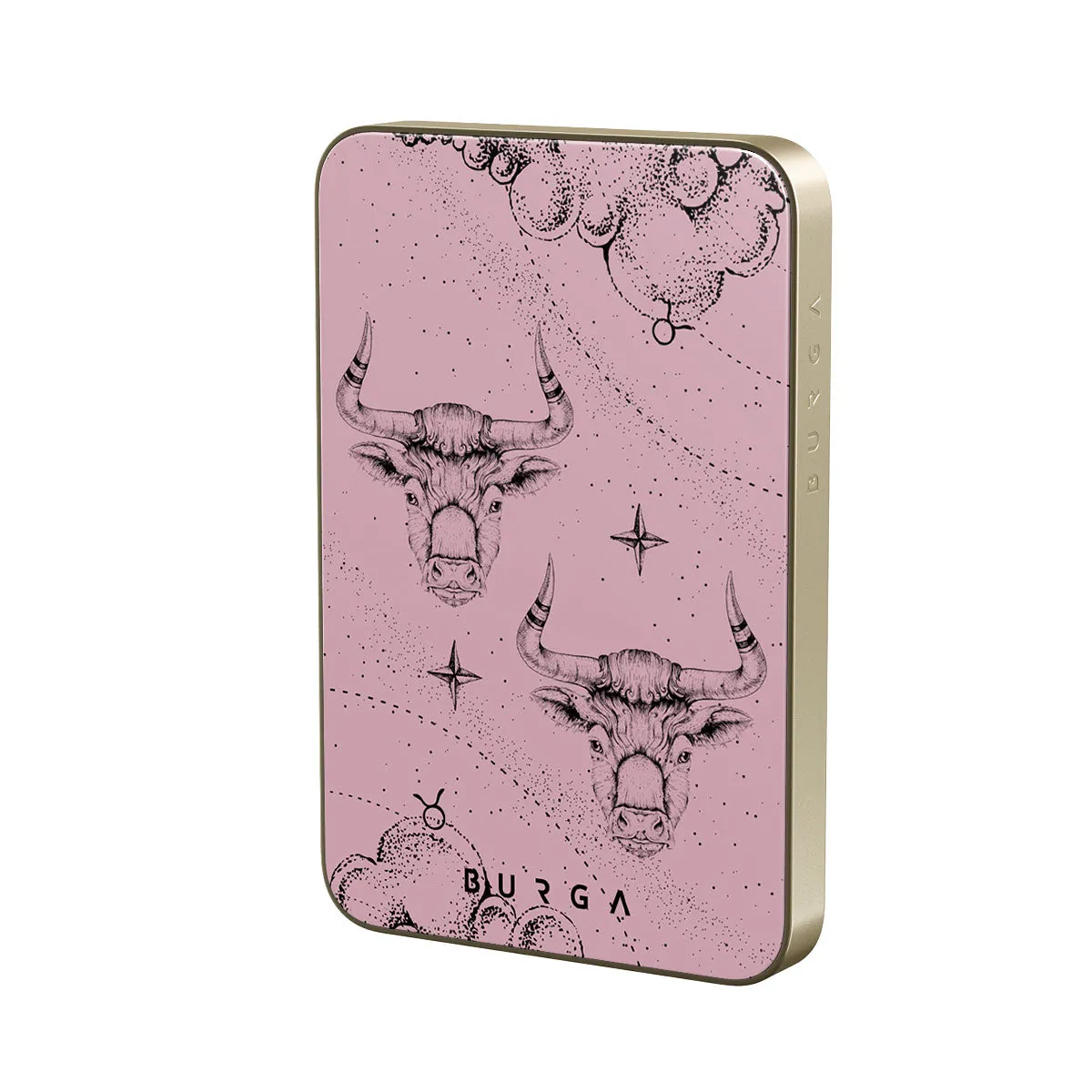 Taurus - Magnetic Powerbank