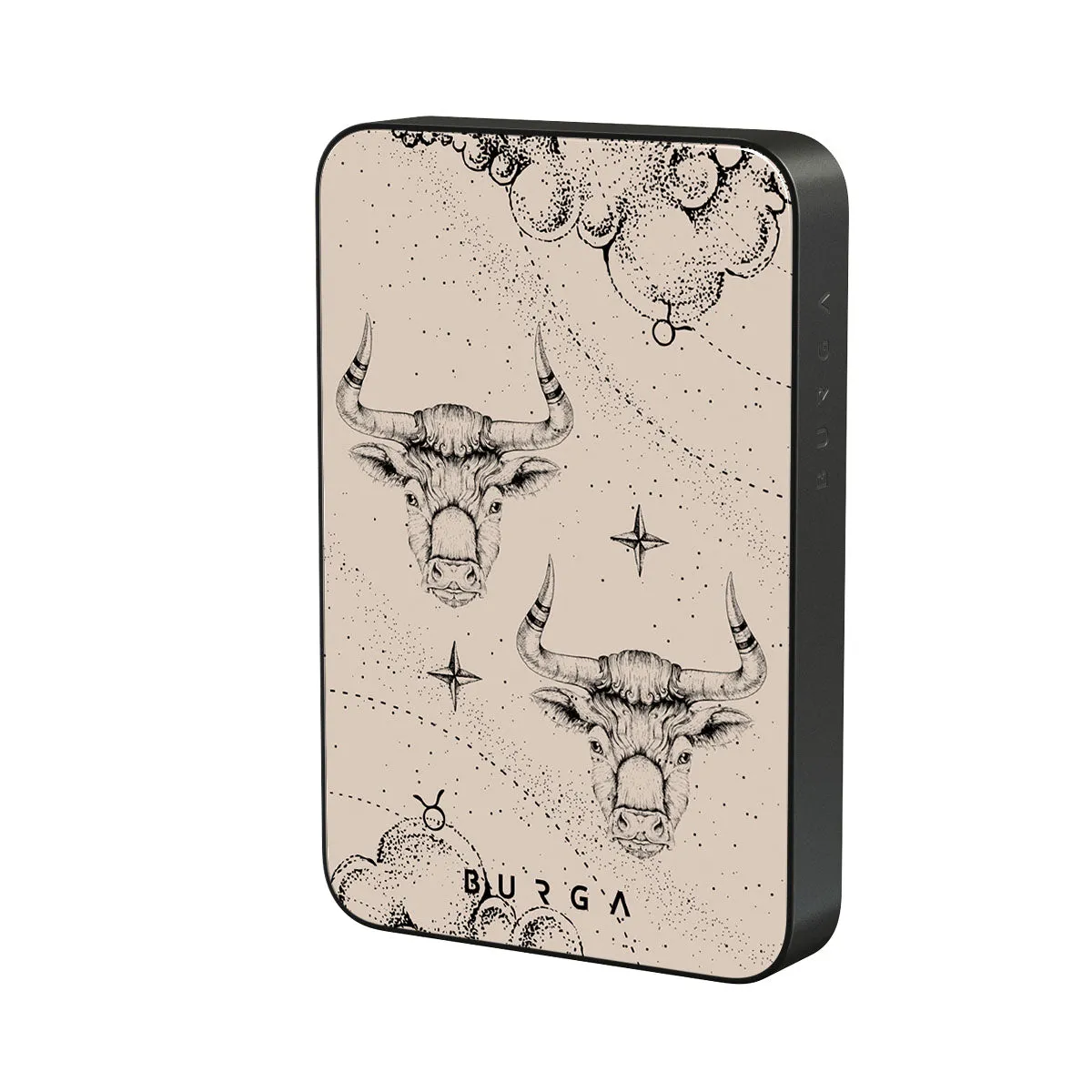 Taurus - Magnetic Powerbank