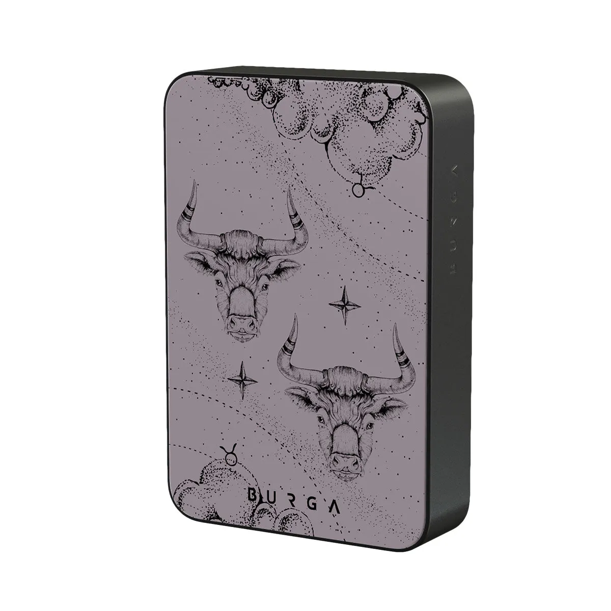 Taurus - Magnetic Powerbank