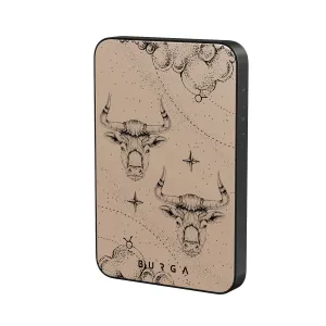 Taurus - Magnetic Powerbank