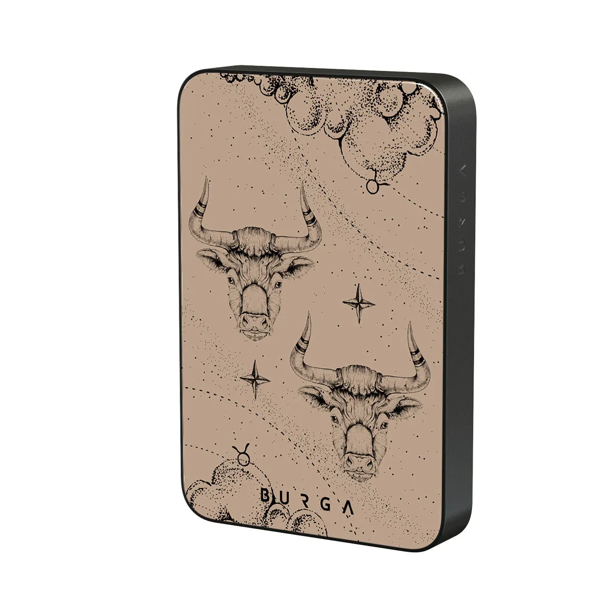 Taurus - Magnetic Powerbank