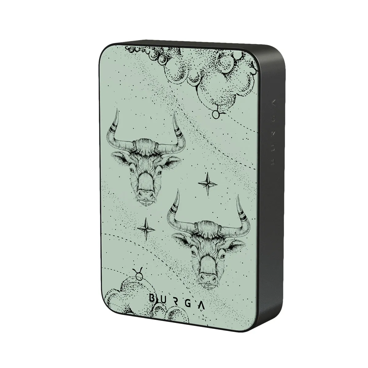 Taurus - Magnetic Powerbank
