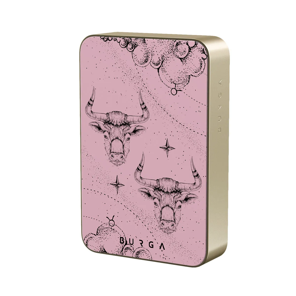 Taurus - Magnetic Powerbank
