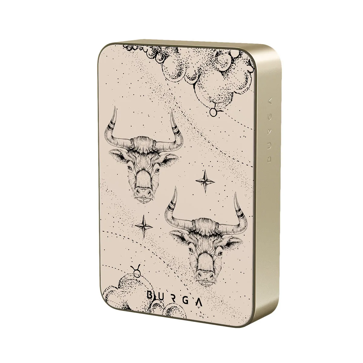 Taurus - Magnetic Powerbank