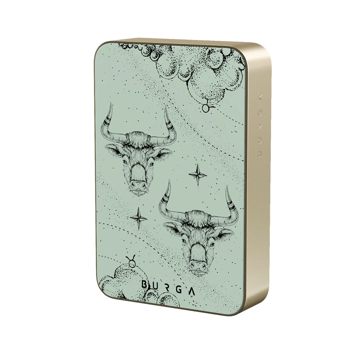 Taurus - Magnetic Powerbank