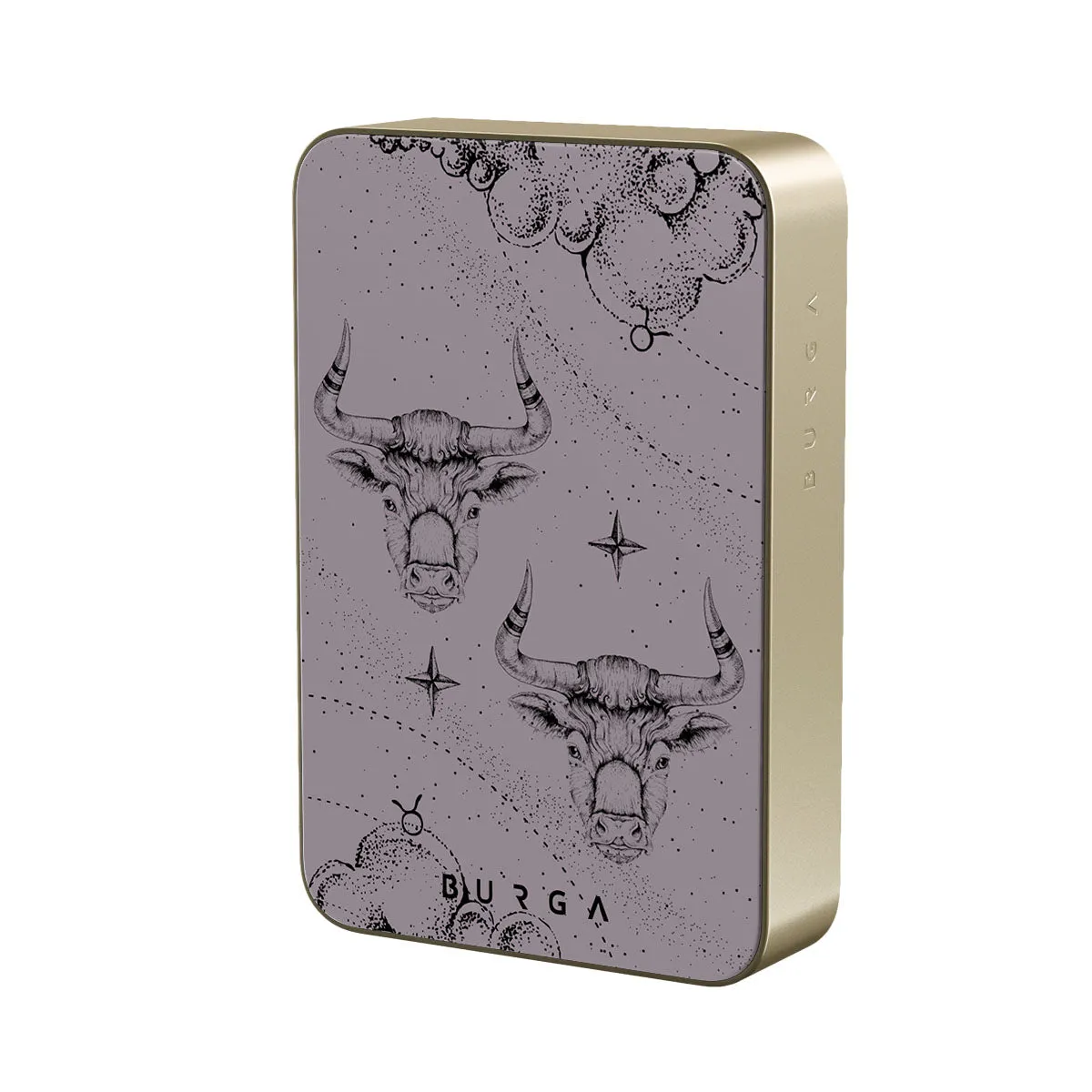 Taurus - Magnetic Powerbank