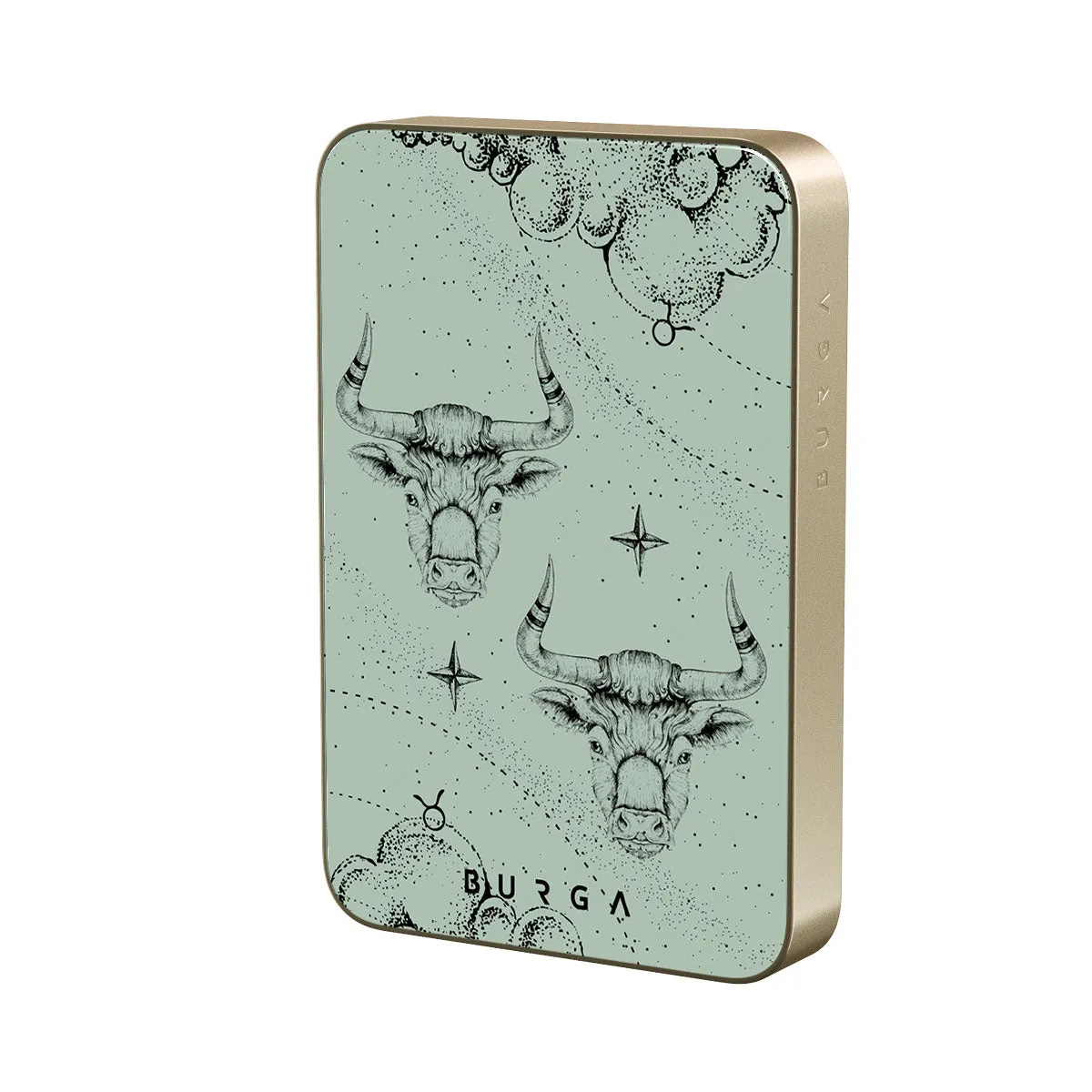 Taurus - Magnetic Powerbank