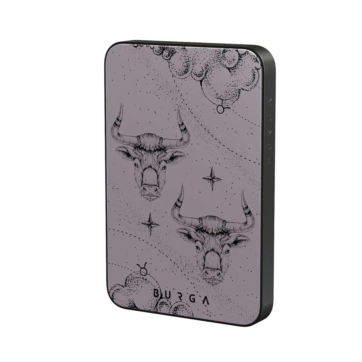Taurus - Magnetic Powerbank