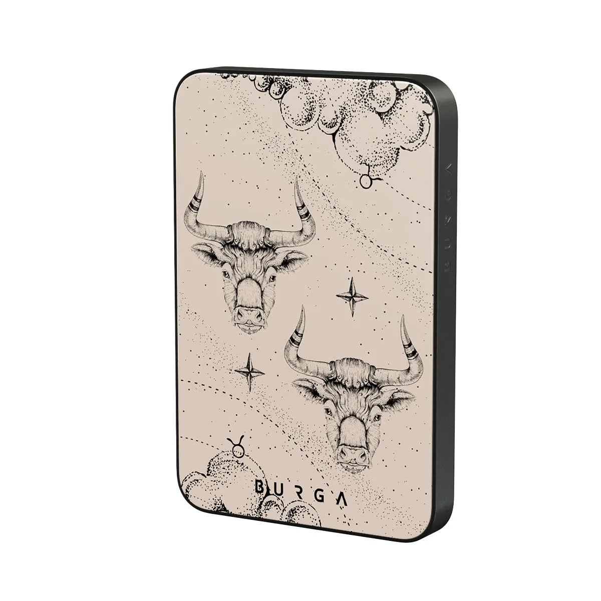 Taurus - Magnetic Powerbank
