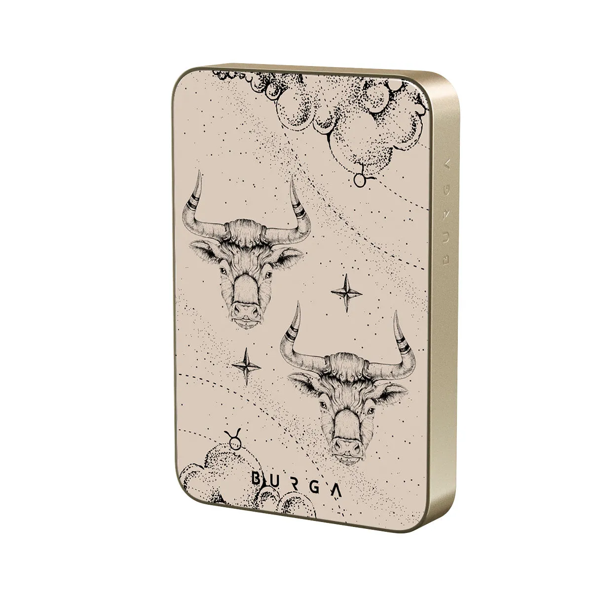 Taurus - Magnetic Powerbank