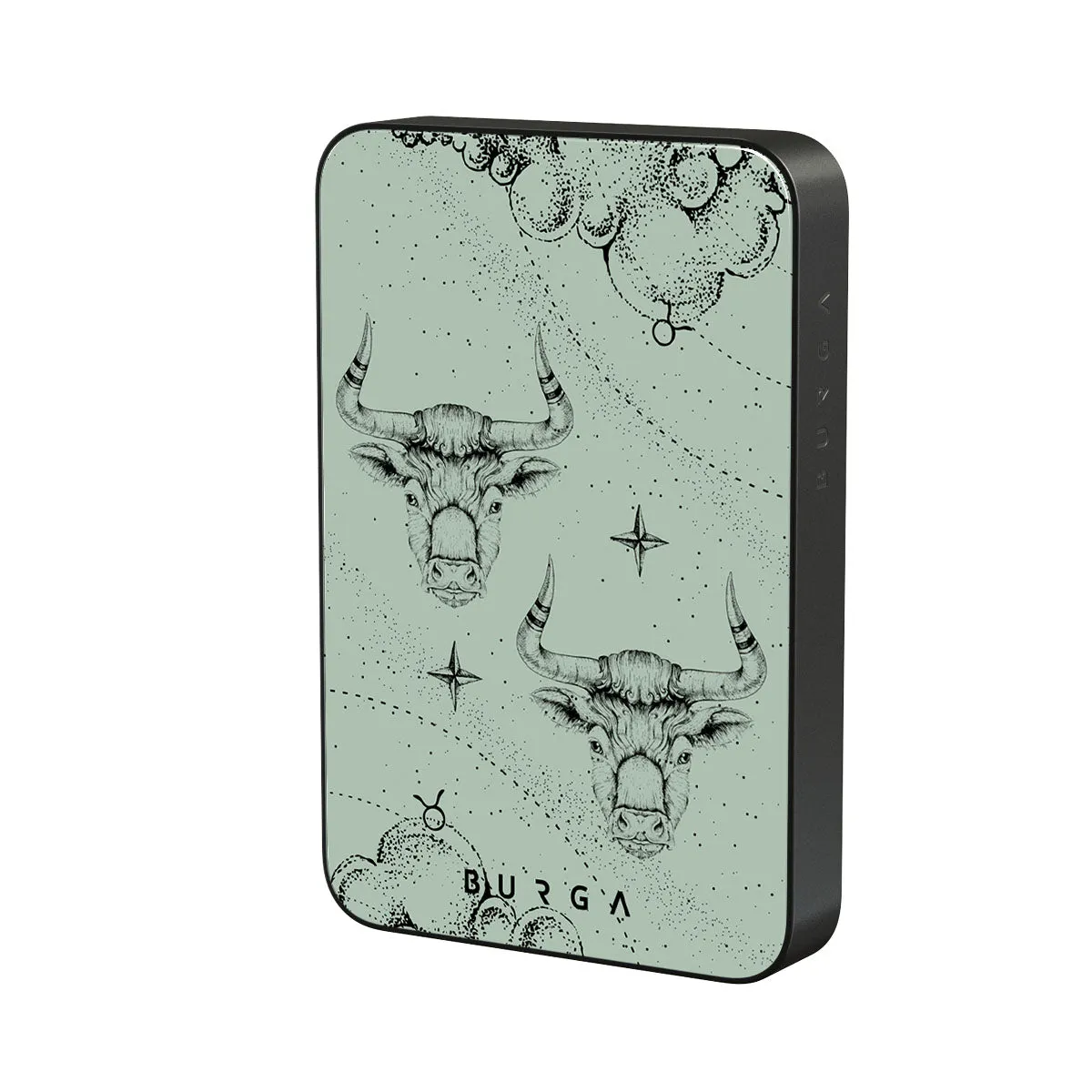 Taurus - Magnetic Powerbank