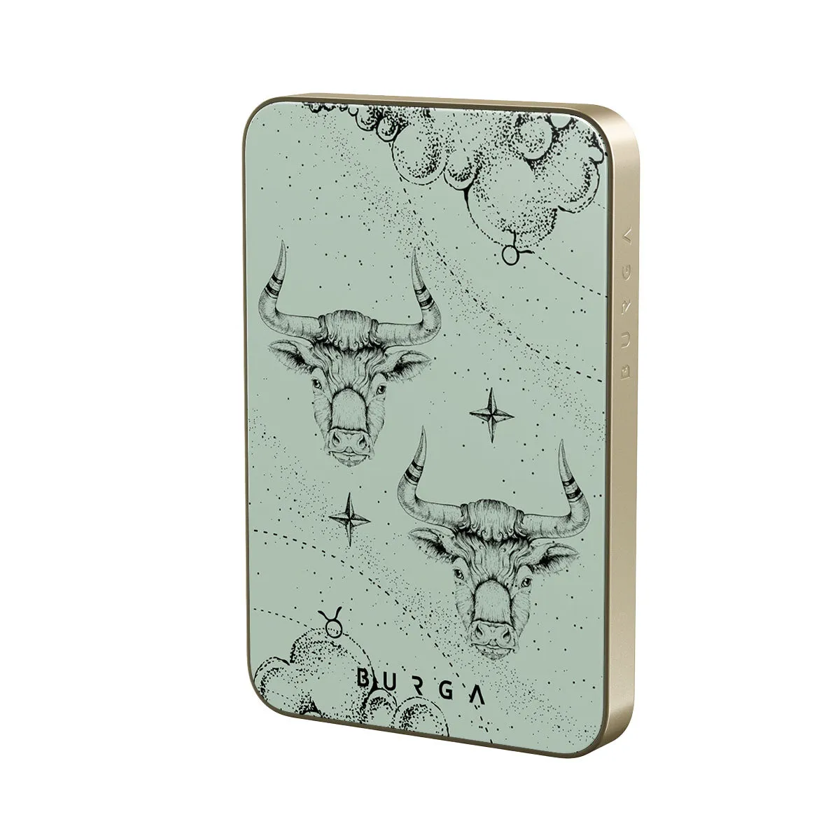 Taurus - Magnetic Powerbank
