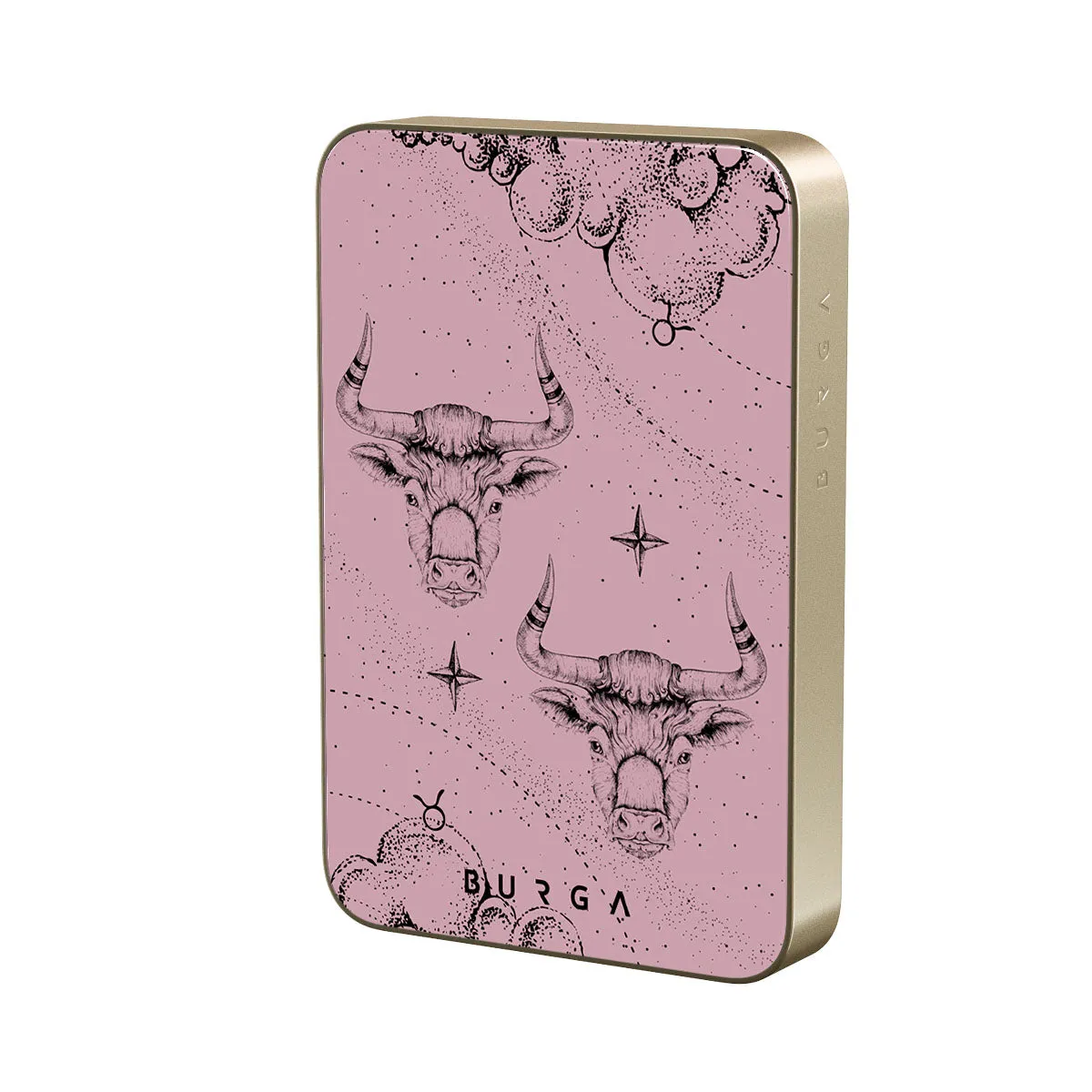 Taurus - Magnetic Powerbank