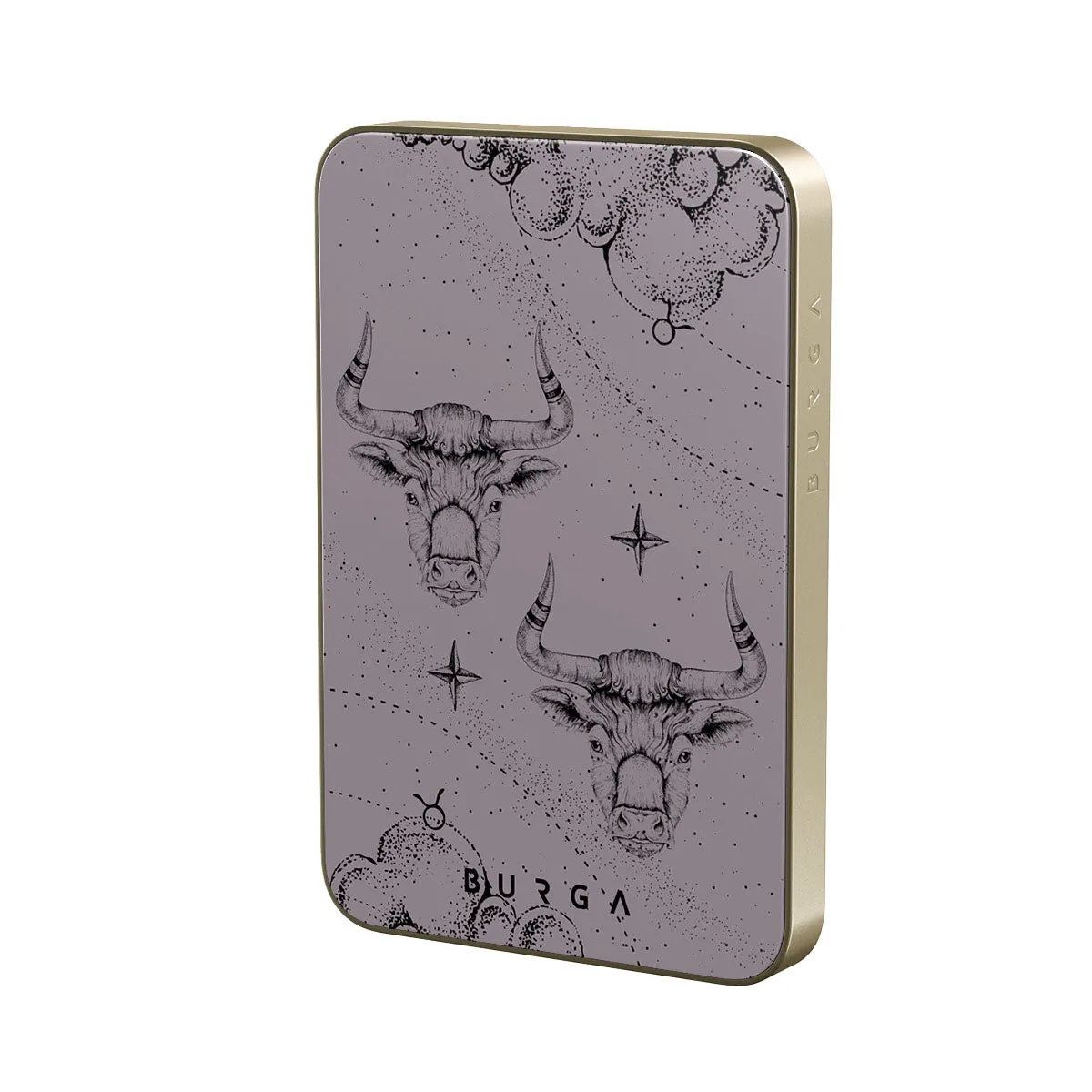 Taurus - Magnetic Powerbank