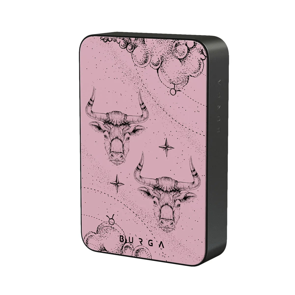Taurus - Magnetic Powerbank