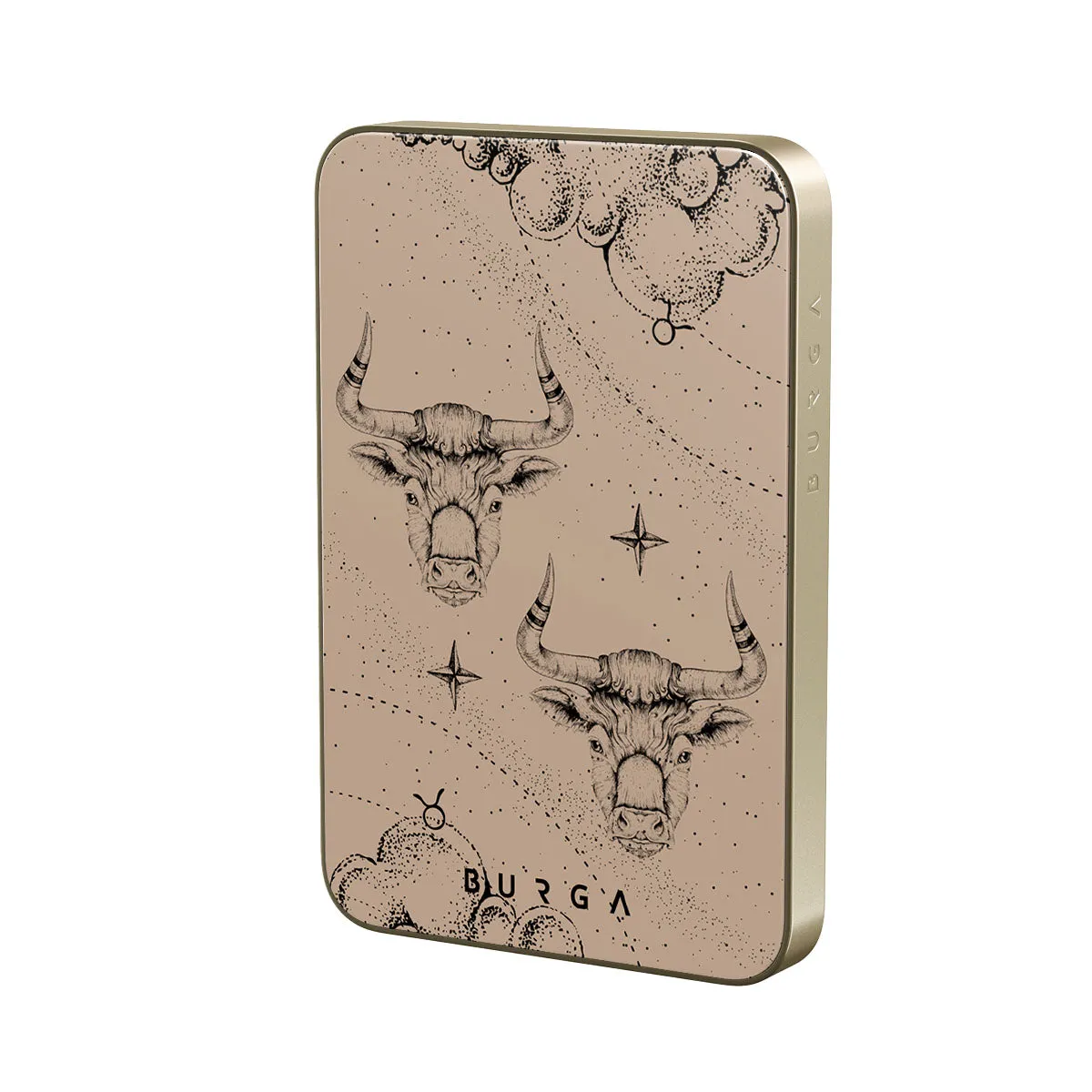 Taurus - Magnetic Powerbank