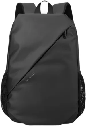 Tech Gear Backpack for Work and Travel