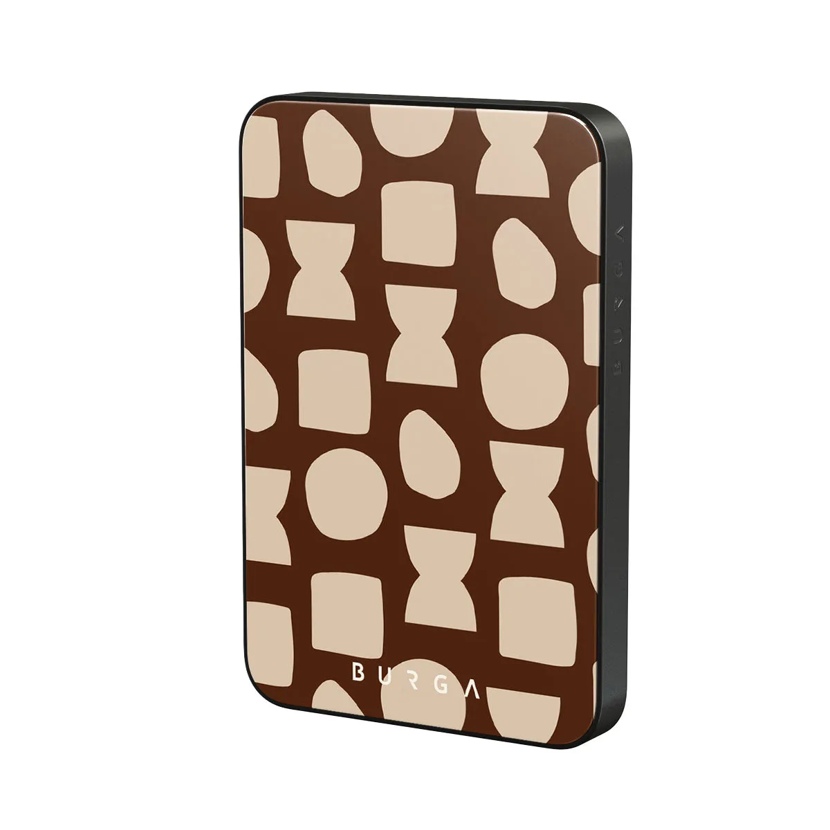 Terracotta - Magnetic Power Bank