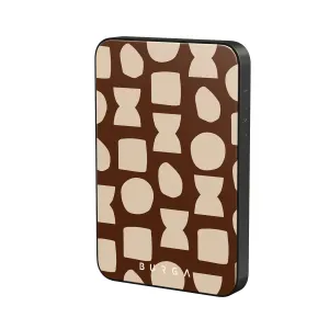 Terracotta - Magnetic Power Bank