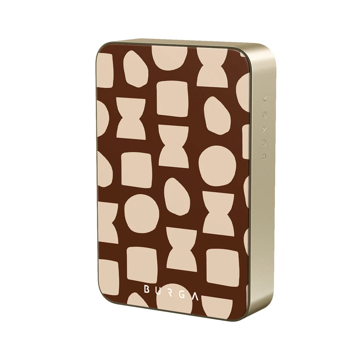 Terracotta - Magnetic Powerbank