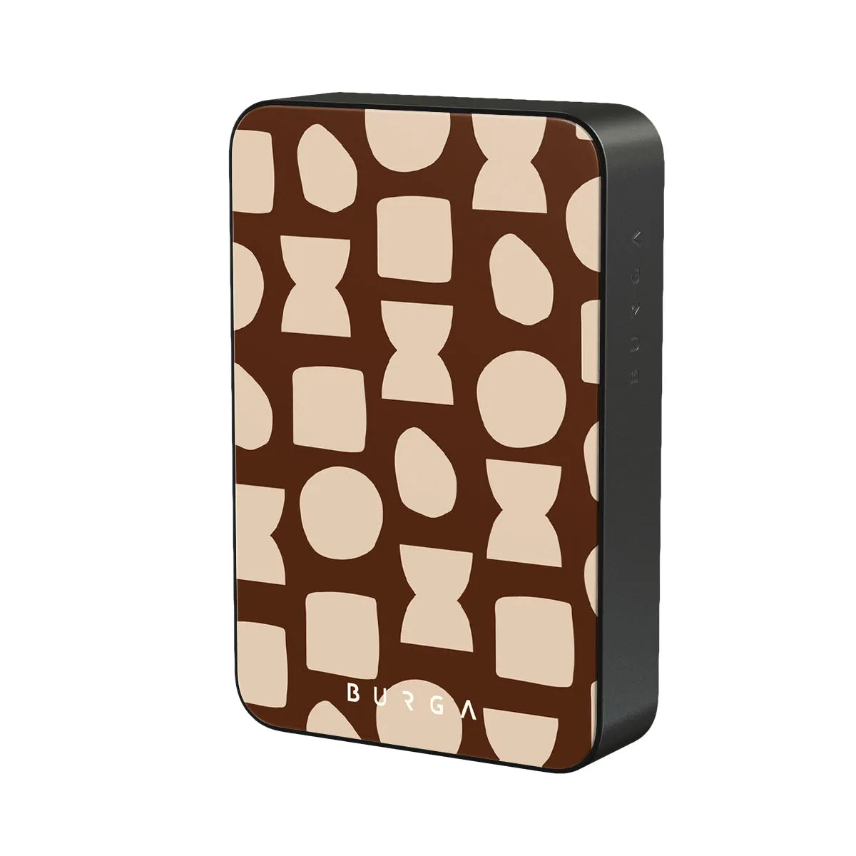 Terracotta - Magnetic Powerbank
