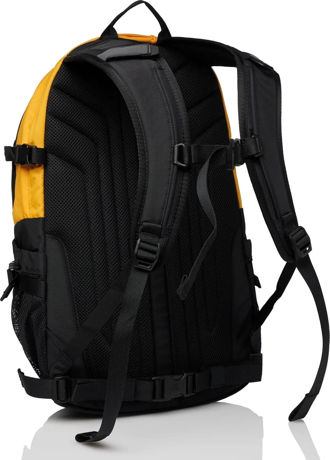 THE NORTH FACE(ザノースフェイス) Backpack, Summit Gold, One Size