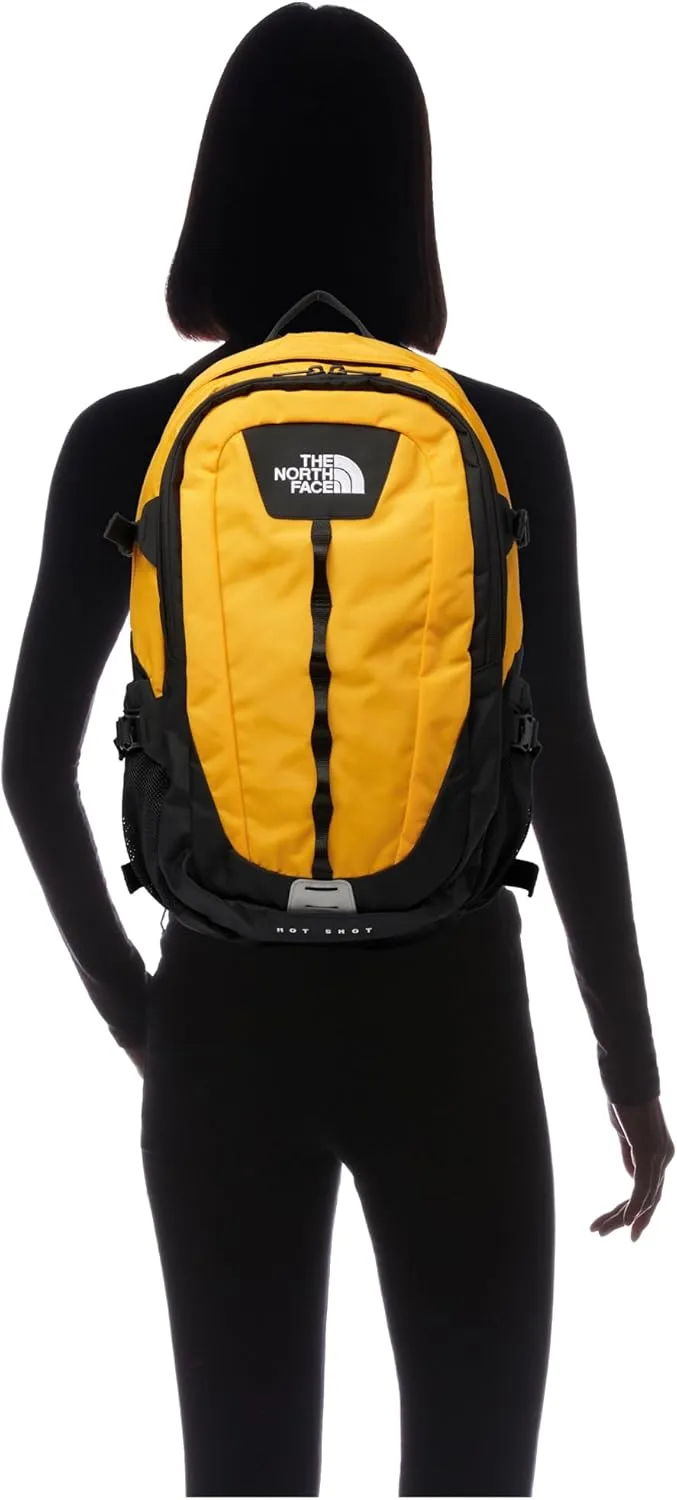 THE NORTH FACE(ザノースフェイス) Backpack, Summit Gold, One Size