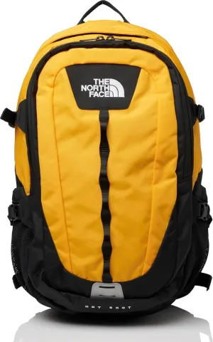THE NORTH FACE(ザノースフェイス) Backpack, Summit Gold, One Size
