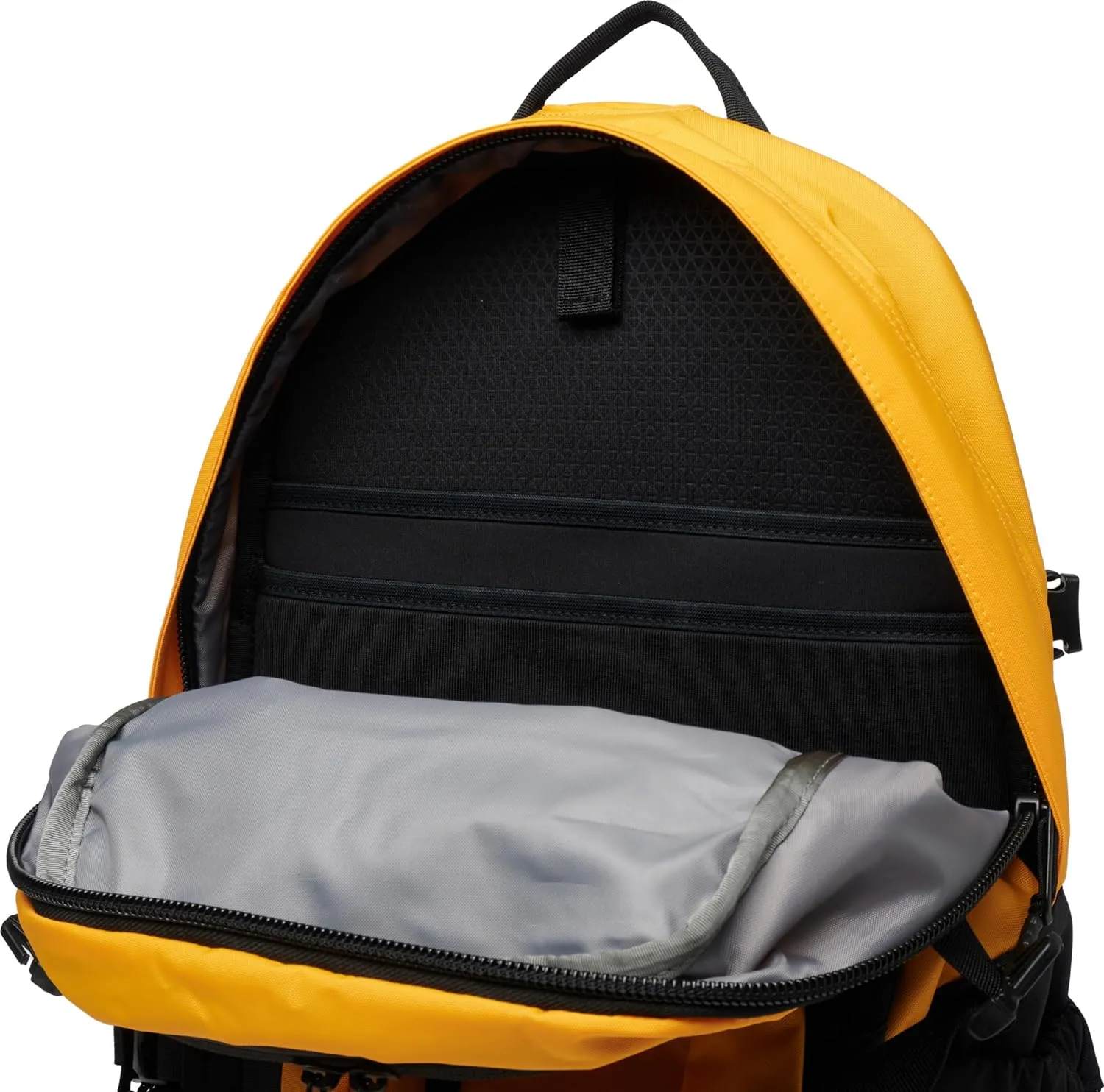 THE NORTH FACE(ザノースフェイス) Backpack, Summit Gold, One Size