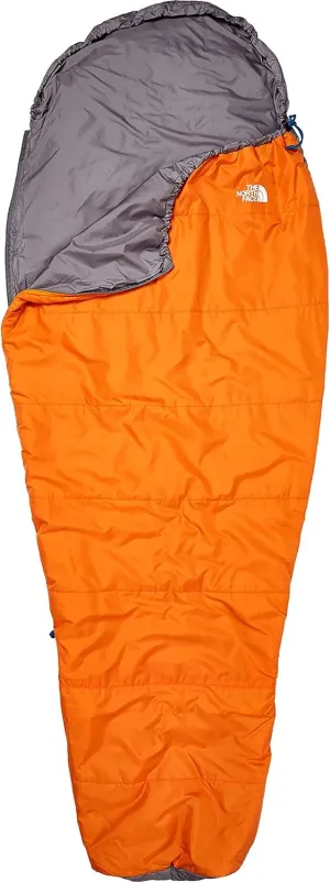 The North Face Wasatch 55 Sleeping Bag Camp Bedding REG RH