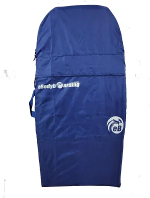 The Sleeve SINGLE Board Backpack Bodyboard Bag