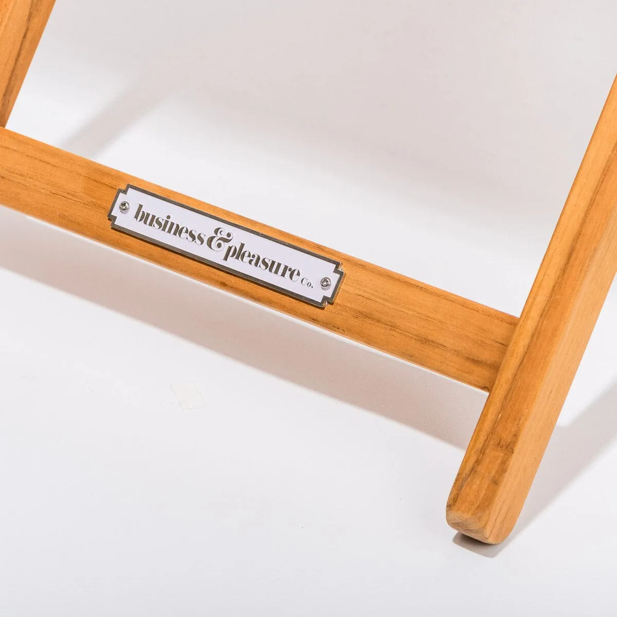 The Tall Folding Table