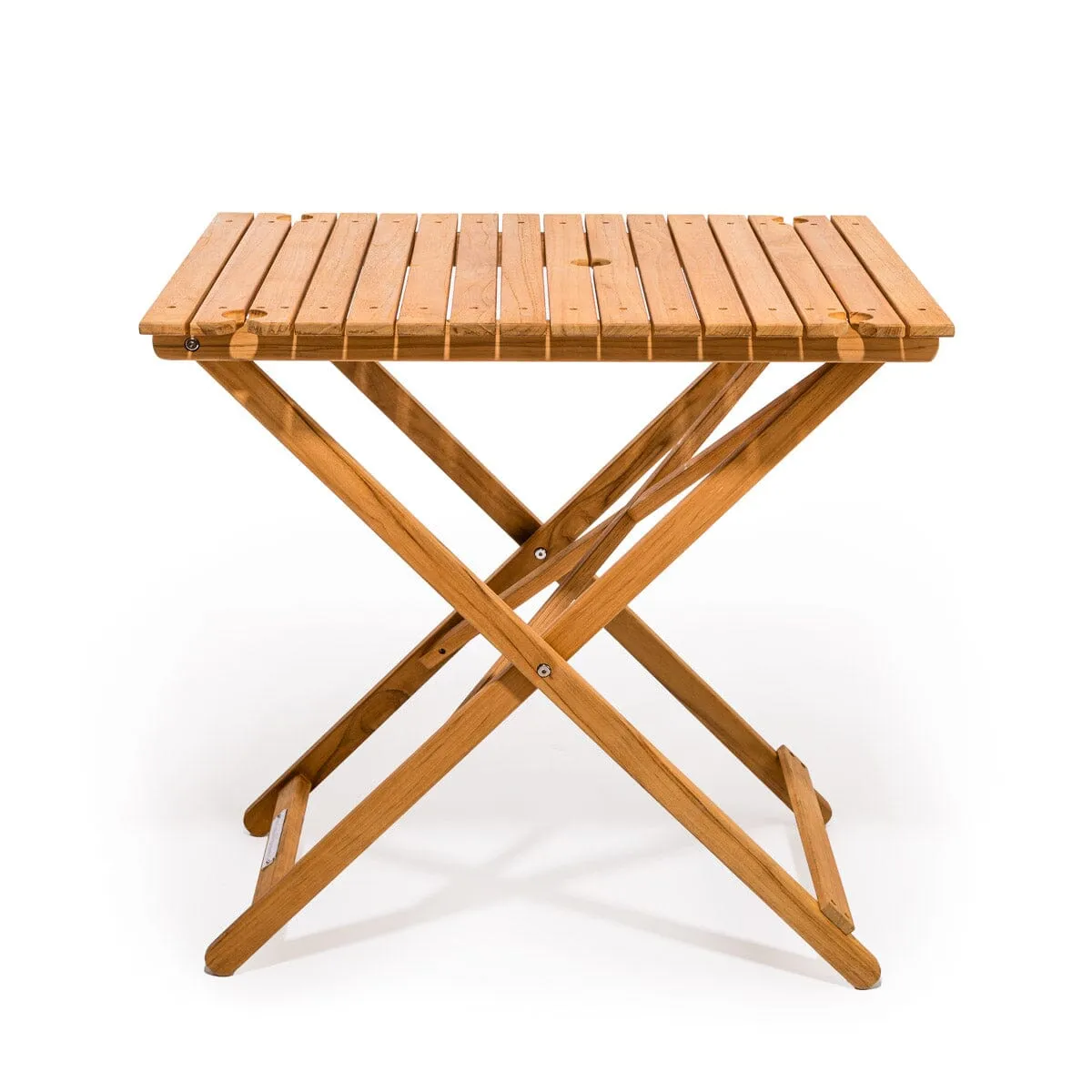 The Tall Folding Table