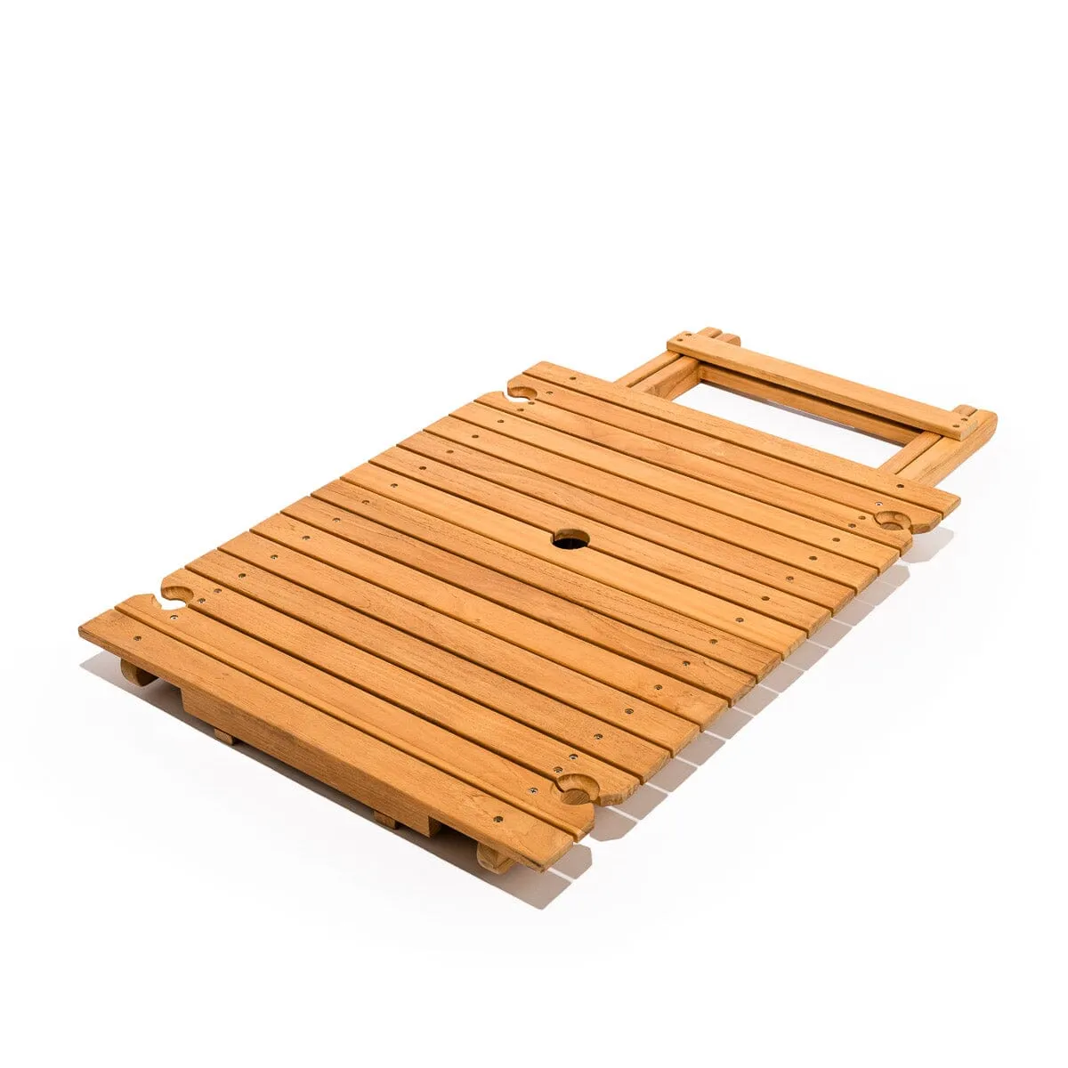 The Tall Folding Table